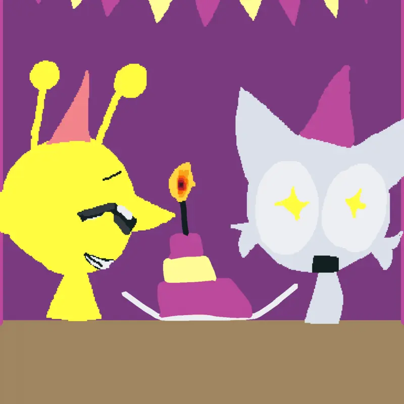 Game by @sofia_chan