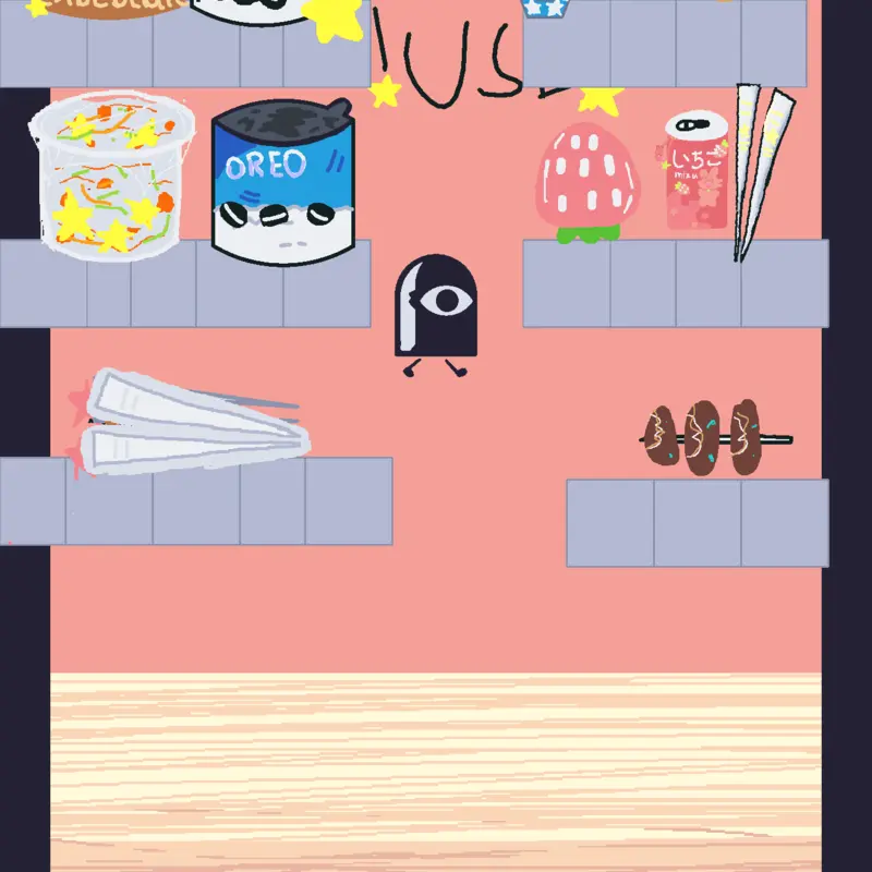 Game by @toroTR