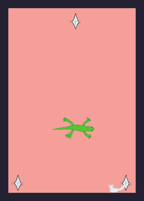 Game by @isthatthebiteof87