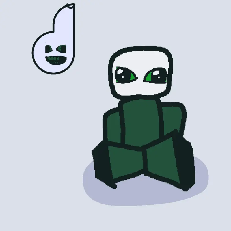 Game by @Whick