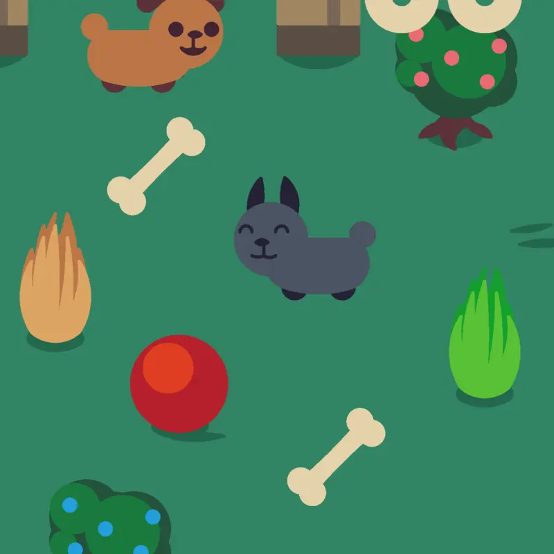 Game by @unicorn--lilak