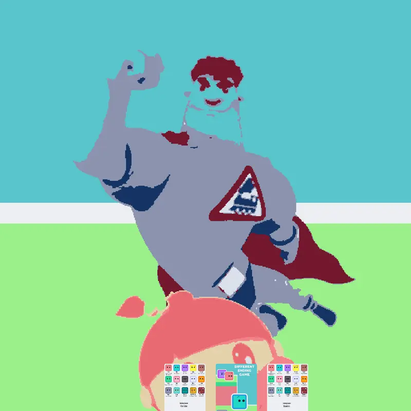 Game by @swqwww2026