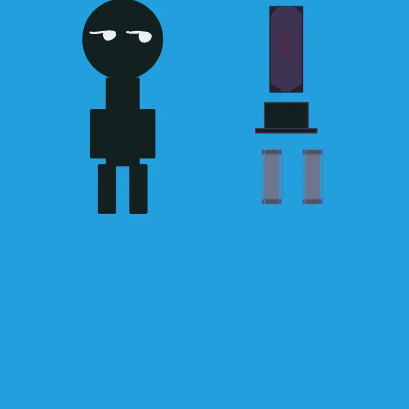 Game by @cubeb
