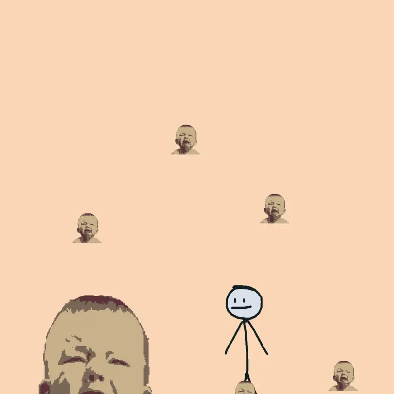 Game by @bibilica