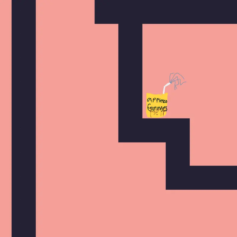 Game by @appl120games