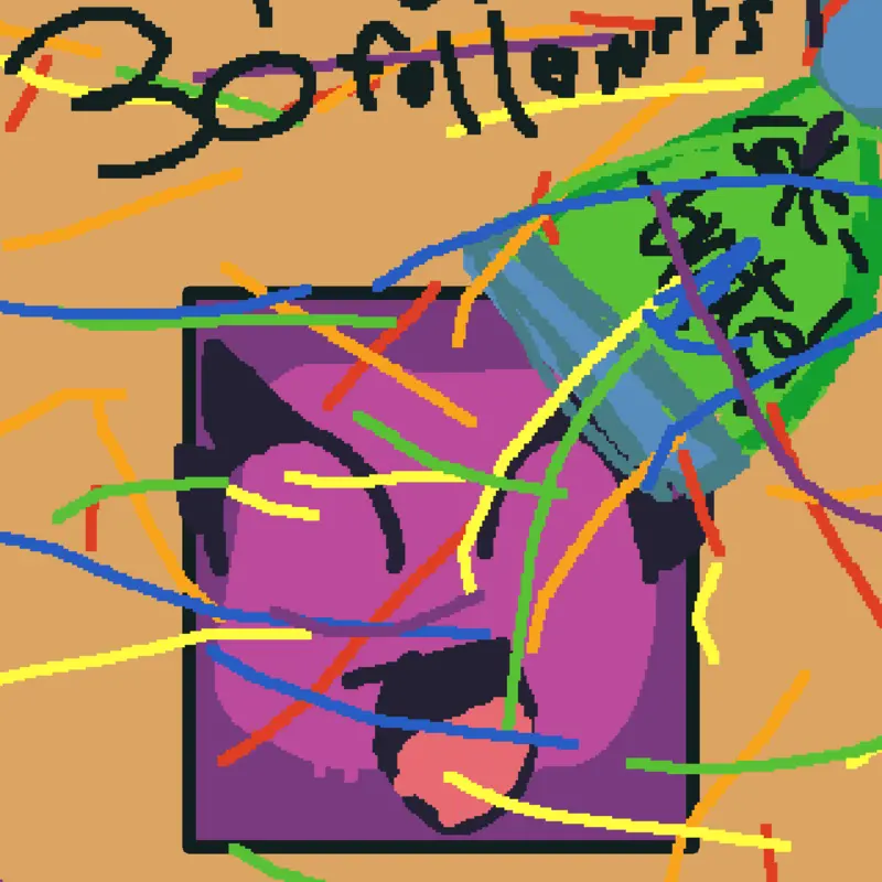 Game by @Sibylla