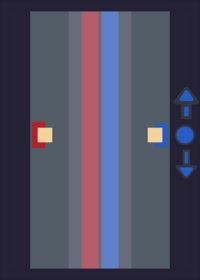 Shooting Game