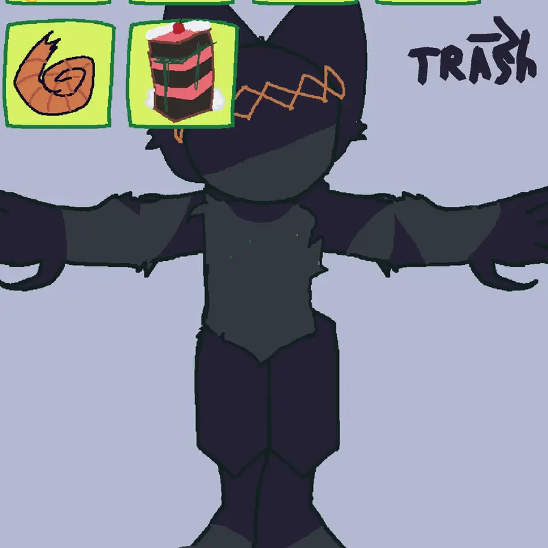 Game by @Elliott_Forsaken