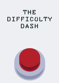 The difficulty dash