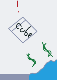 YLCF (Your Local Cube Factory)