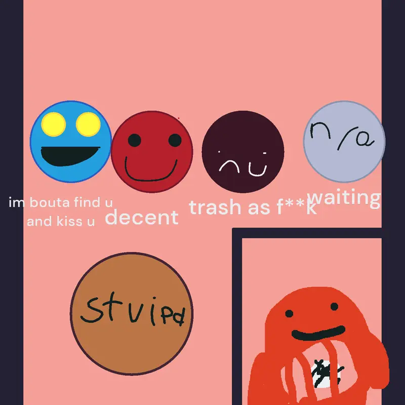 Game by @baconaire