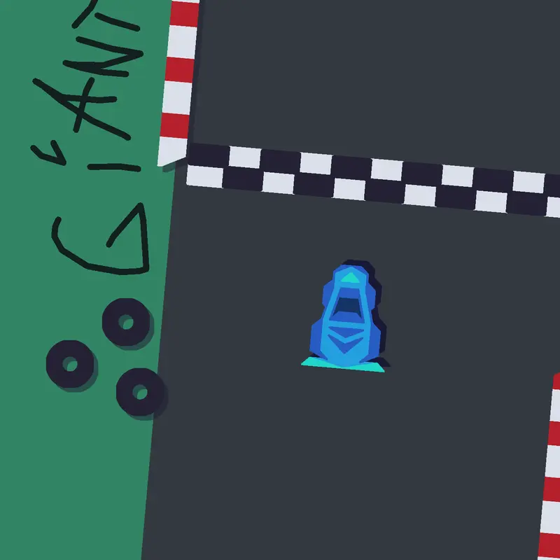 Game by @ankalli