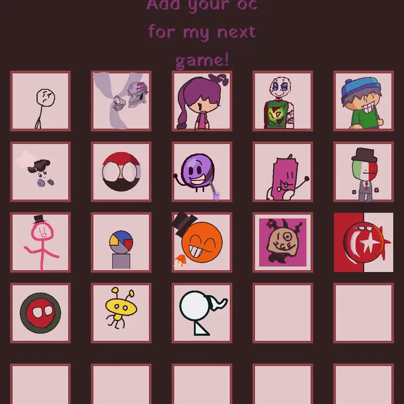 Game by @C00lkidd666