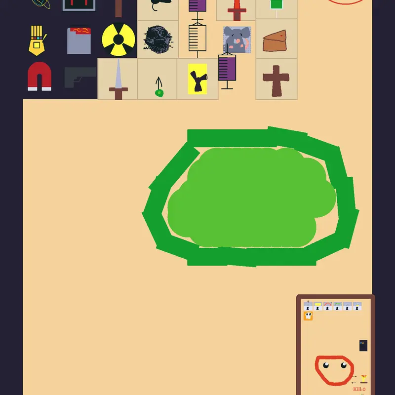 Game by @purplecube_antiemojicat