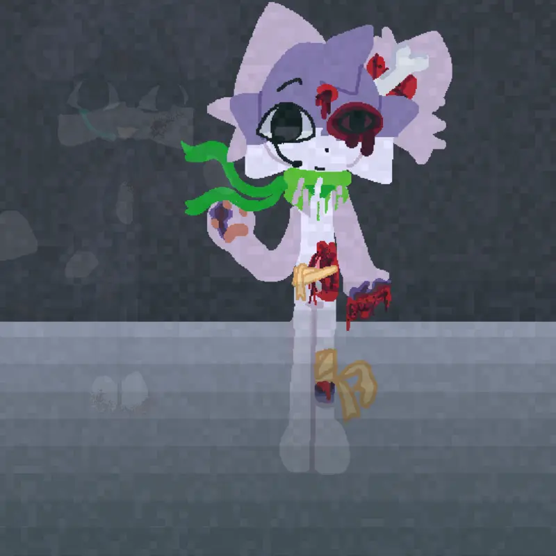 Game by @StarryXMinoberry_X3-