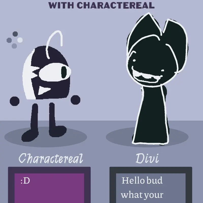 Game by @Charactereal_official