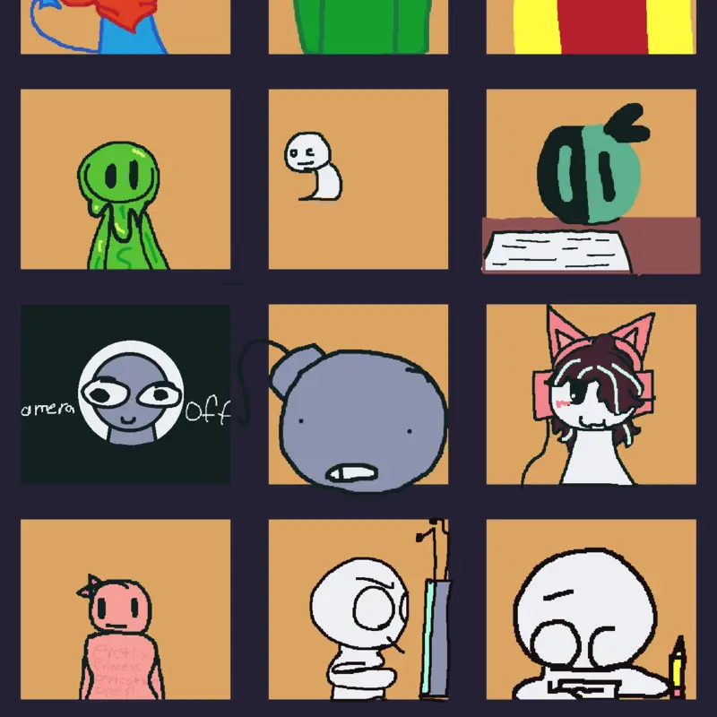 Game by @d0d2e2