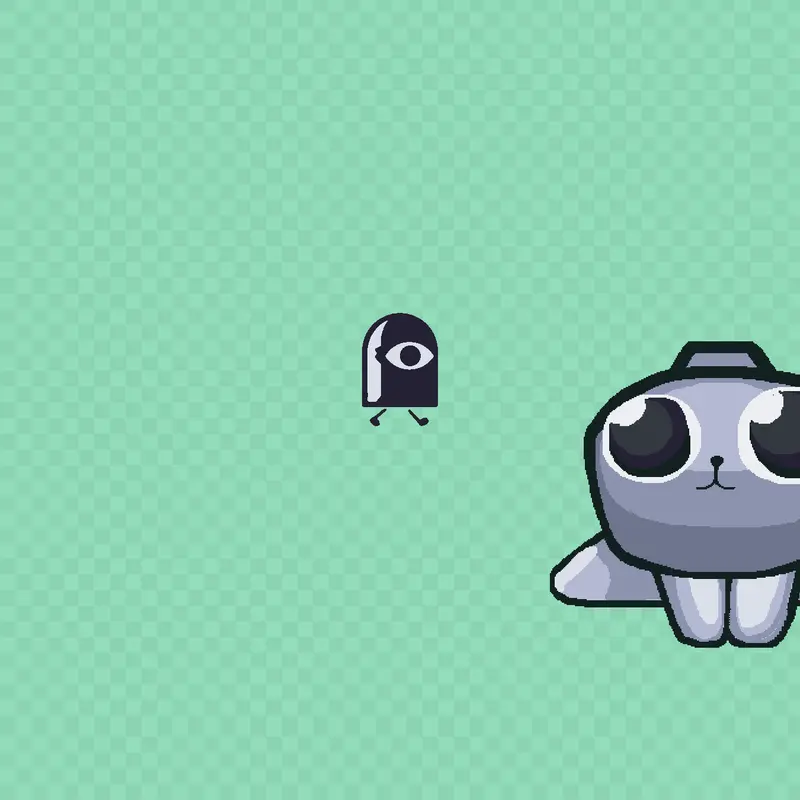 Game by @RedStraberryRobotCat