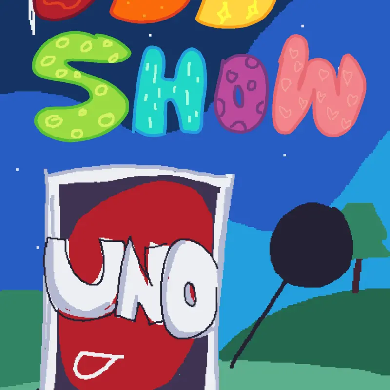 Game by @Wispi