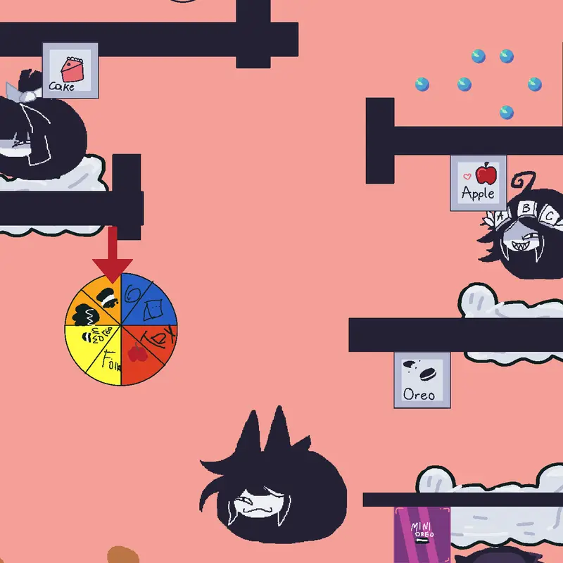 Game by @vhjggghhhg