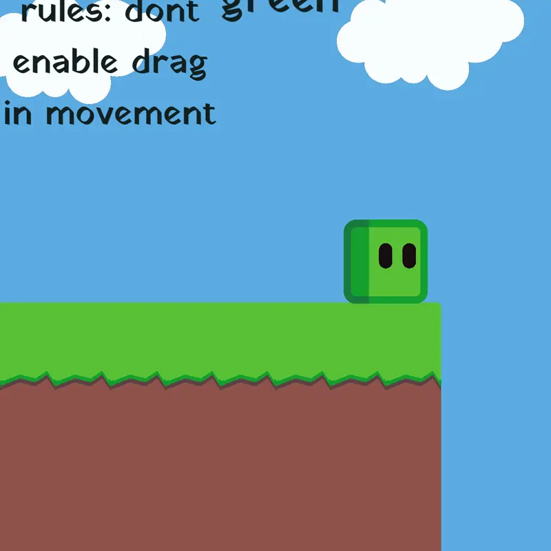 Game by @HaiAnhNgoNumberBlock300