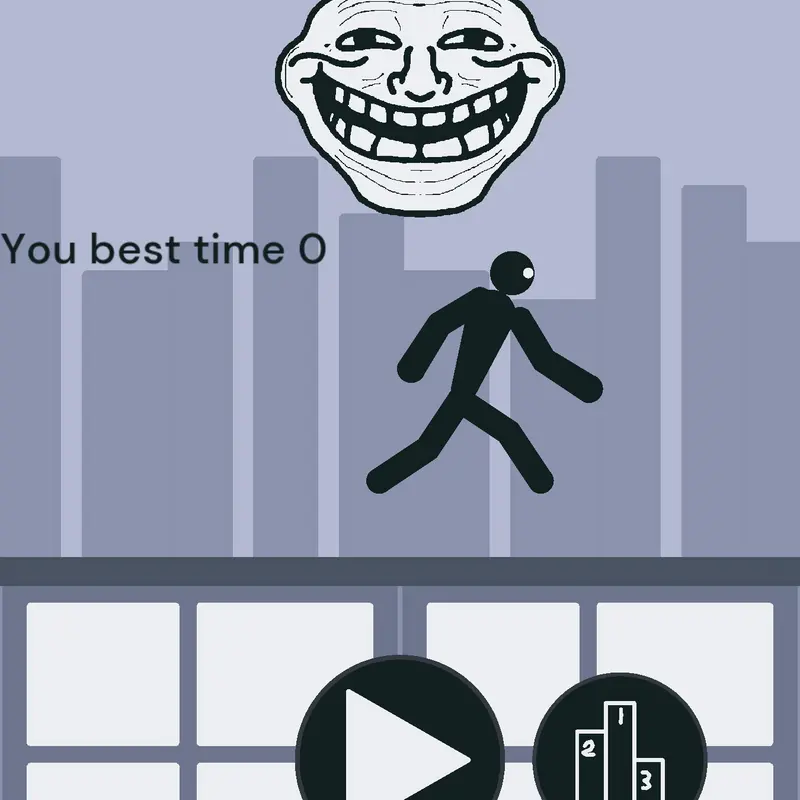 Game by @Joshhill