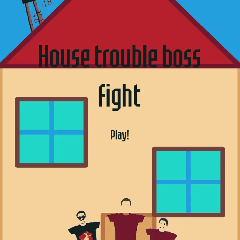 Game by @louis_sock