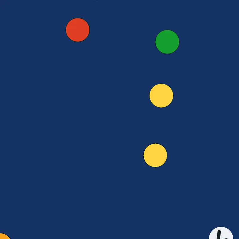 Game by @Messiah2018