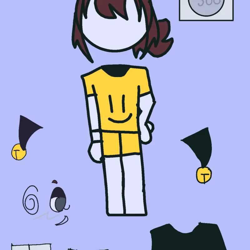 Game by @ZaryTheKitty