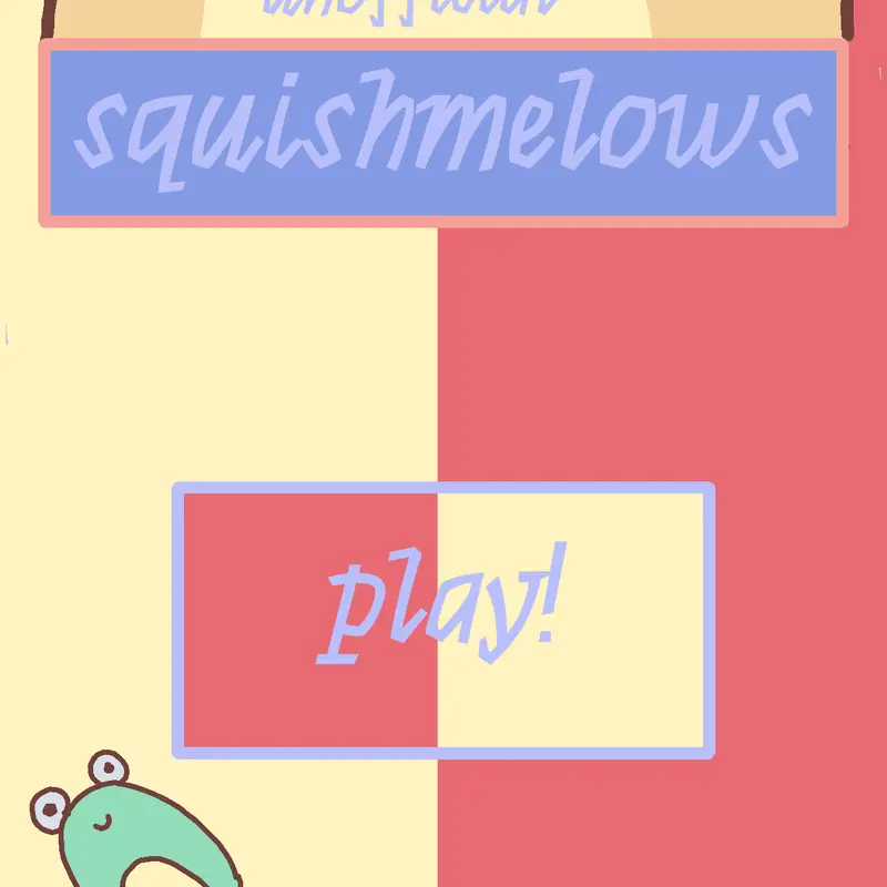 Game by @foodiecuties