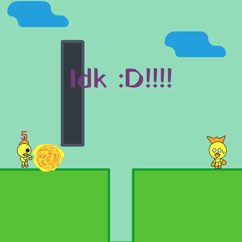 Game by @BlissfulEntertainment