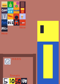 FEED NOOB GAME developer: CatCoteyka