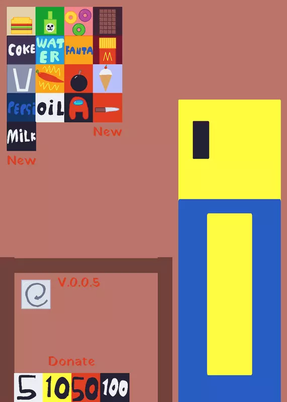 Game by @CatCoteyka