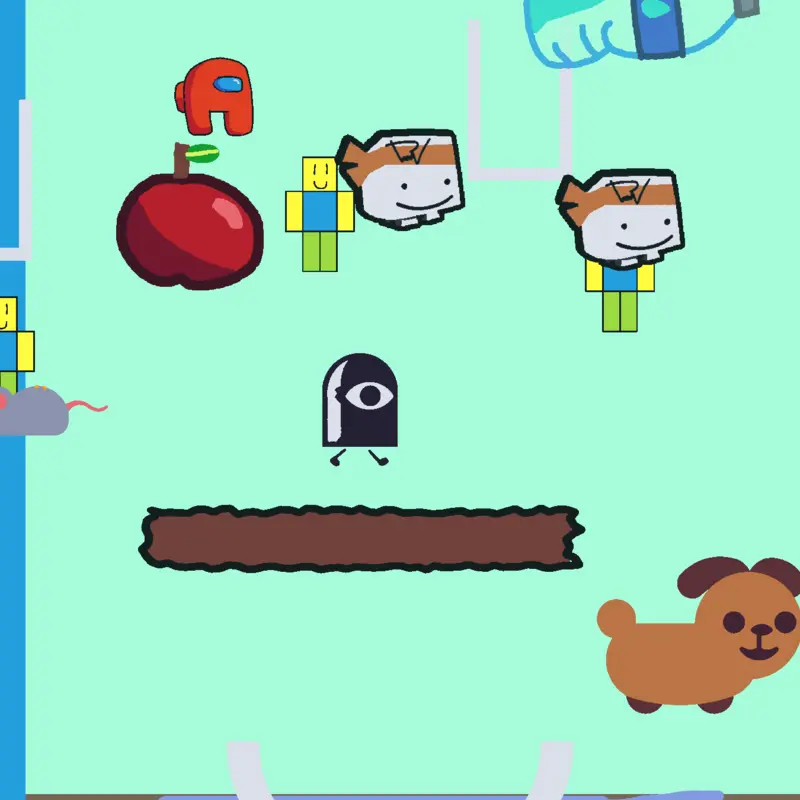 Game by @ian_juega_y_crea