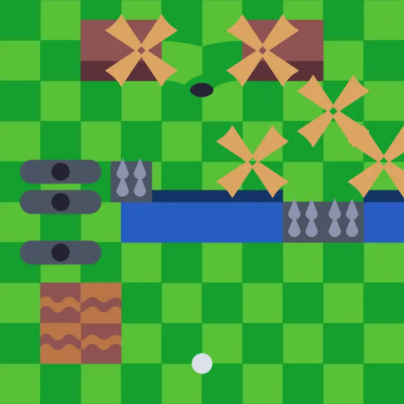 Game by @gato_e