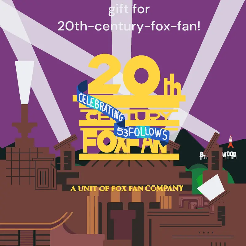 Game by @20th-century-fox-fan2