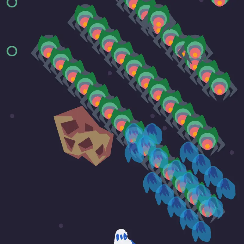 Game by @TuyetVymod
