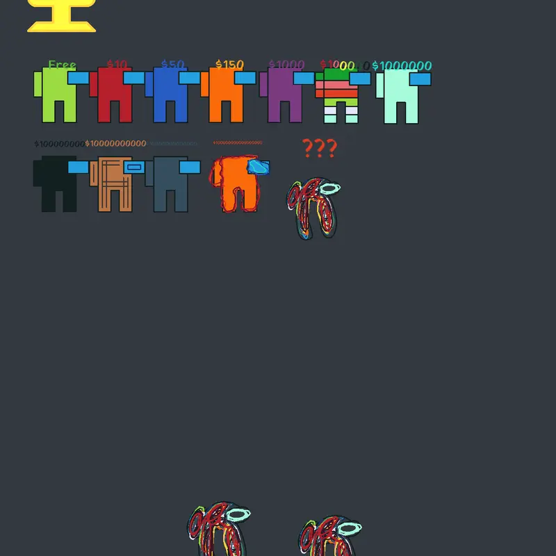 Game by @MARCU3697J-