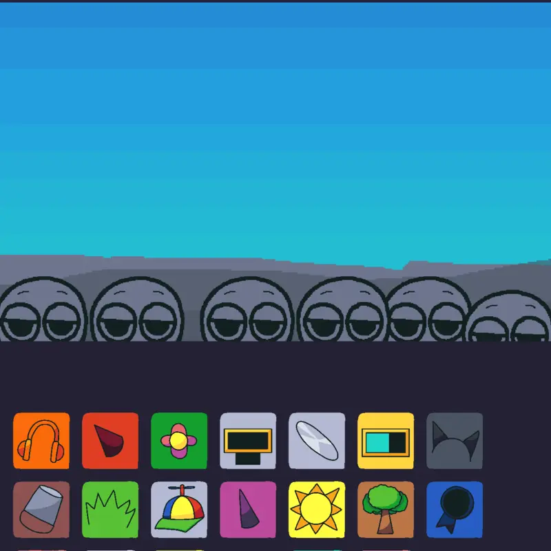 Game by @Erika_cute69_owl