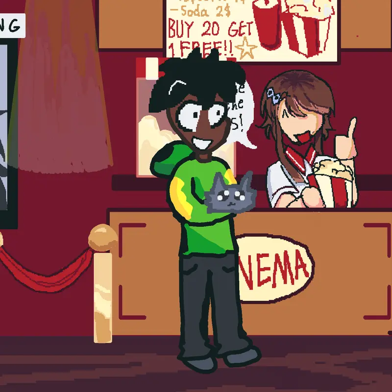 Game by @-Mivvi-