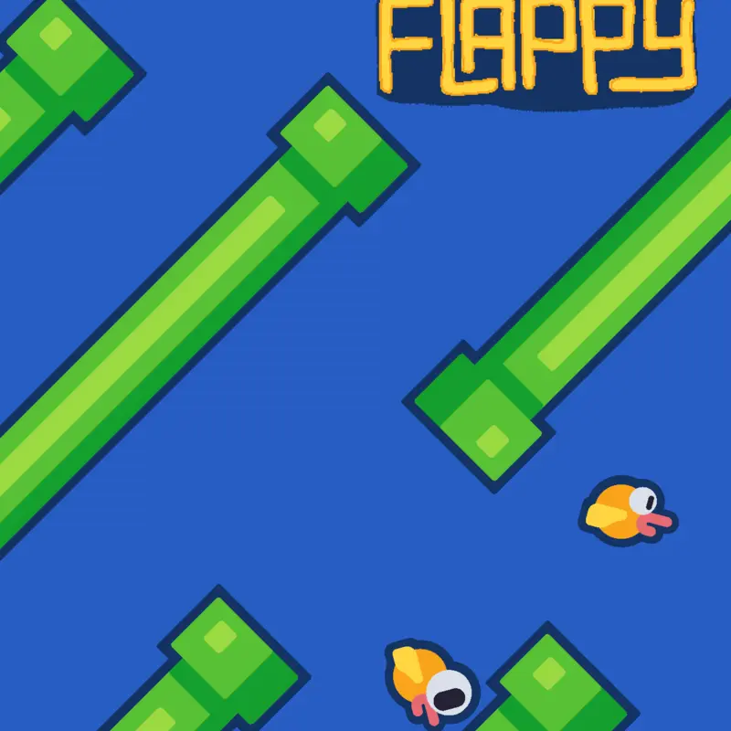 Game by @Doctrix