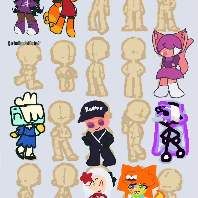 Game by @_Kittypunkzip2_