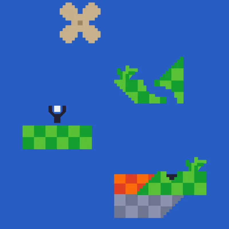 Game by @PJBM