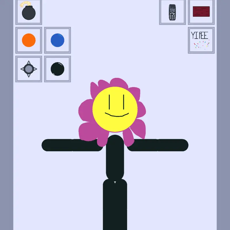 Game by @CrazyStudios