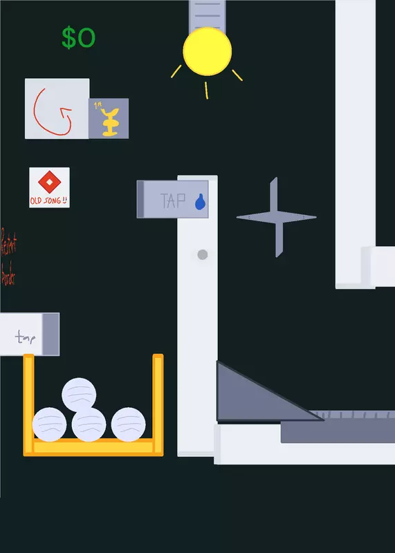 Game by @mehOW