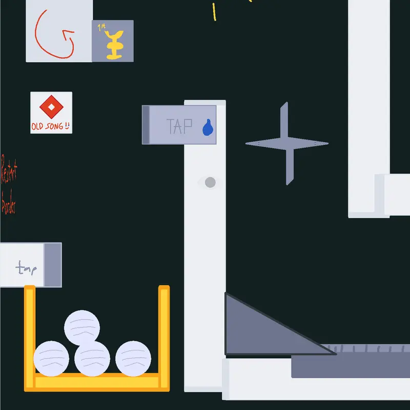 Game by @mehOW