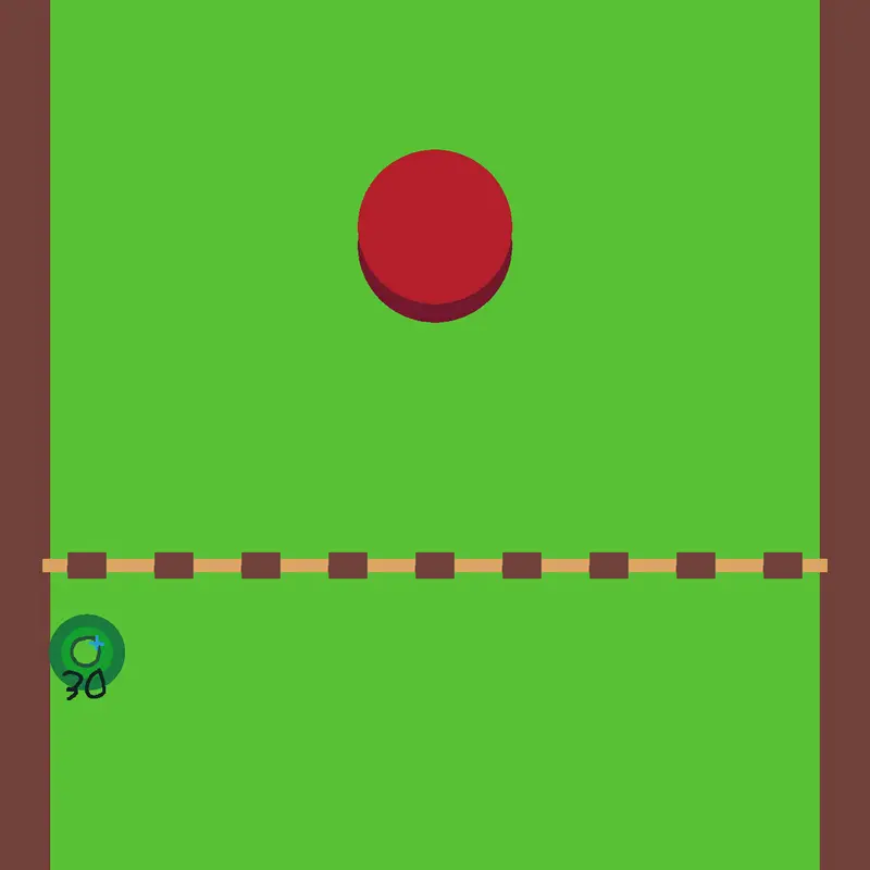 Game by @bobthegreenguy