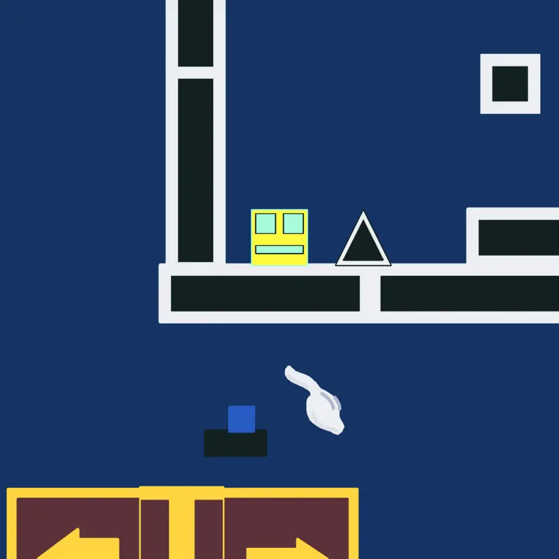 Game by @NikZdude