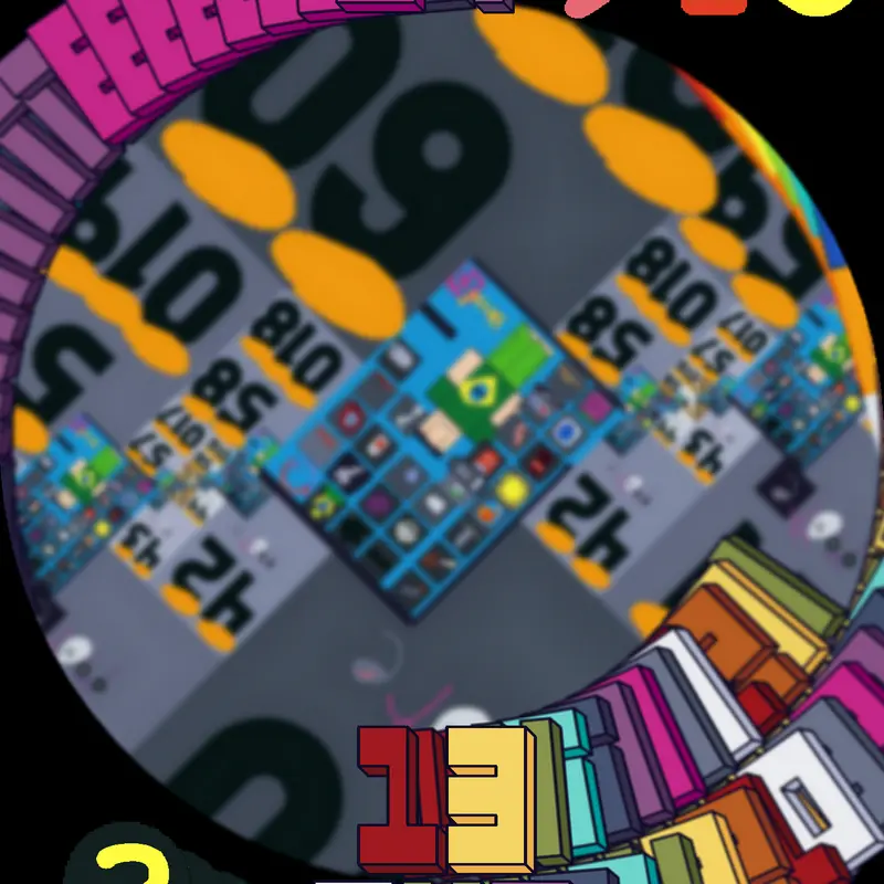 Game by @IdulAdha5874
