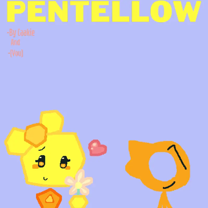 Game by @orangetsc